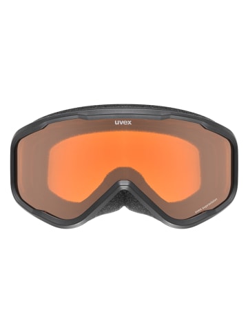 Uvex Ski-/snowboardbril "Speedy nova" oranje/zwart