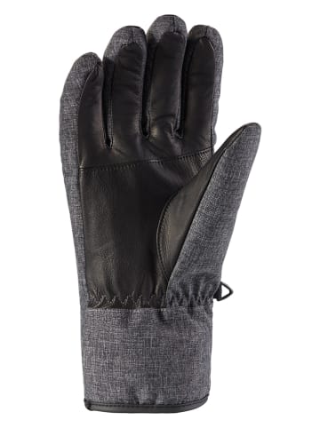 Viking Ski-/snowboardhandschoenen "Hjort" grijs