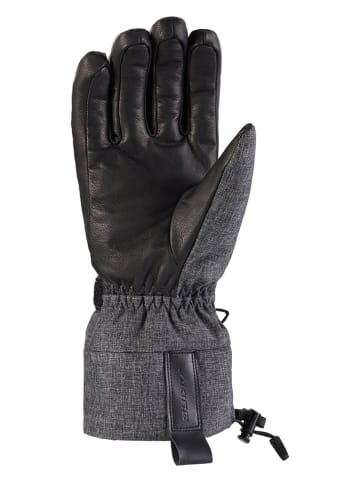 Viking Ski-/ Snowboardhandschuhe "Bjorn" in Grau