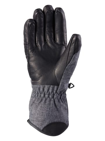 Viking Ski-/snowboardhandschoenen "Hitra" grijs