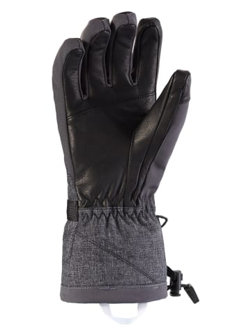 Viking Ski-/ Snowboardhandschuhe "Alsten" in Grau
