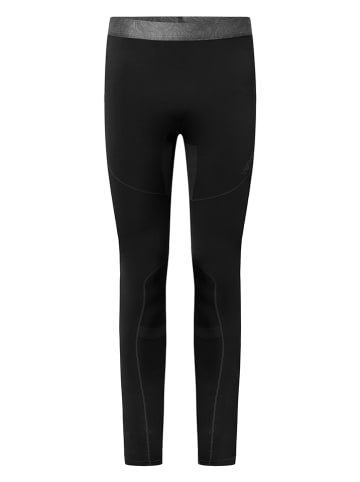 Viking 2-częściowy zestaw termiczny "Gary" w kolorze czarnym