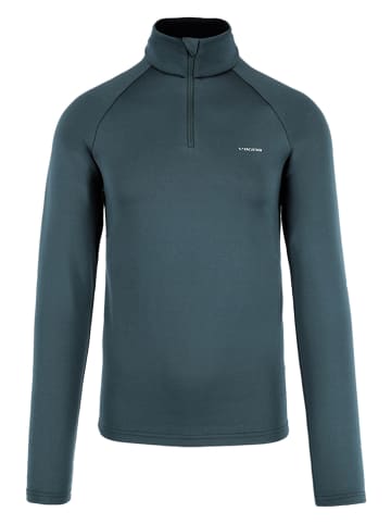 Viking Funktionslongsleeve "Jukon" in Grau