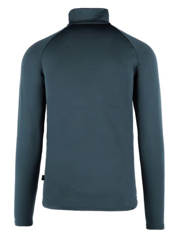 Viking Koszulka funkcyjna "Jukon" w kolorze szarym