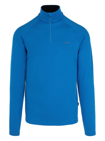 Viking Functionele longsleeve "Jukon" blauw