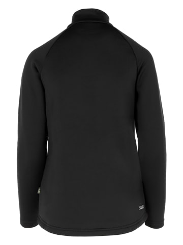 Viking Funktionslongsleeve "Jukon" in Schwarz