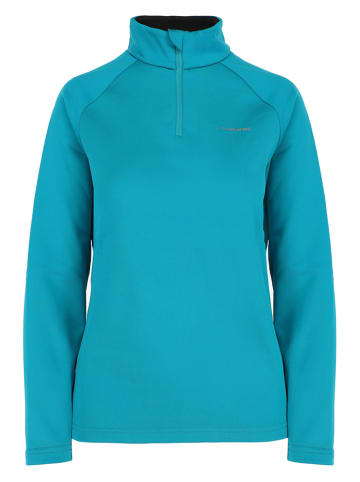 Viking Functionele longsleeve "Jukon" turquoise