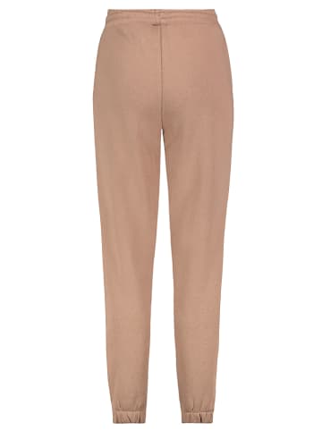 Sublevel Sweatbroek camel
