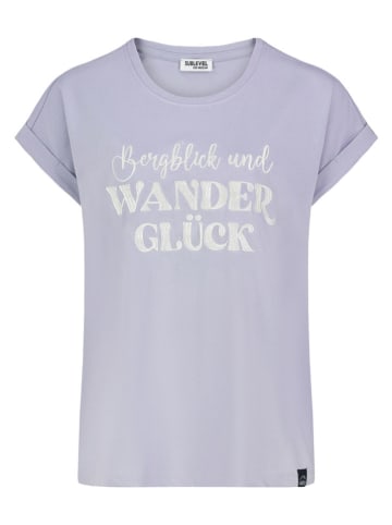 Sublevel Shirt in Lila