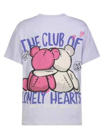 Sublevel Shirt in Lila