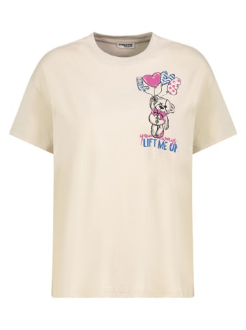 Sublevel Shirt beige