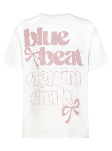 Sublevel Shirt in Weiß