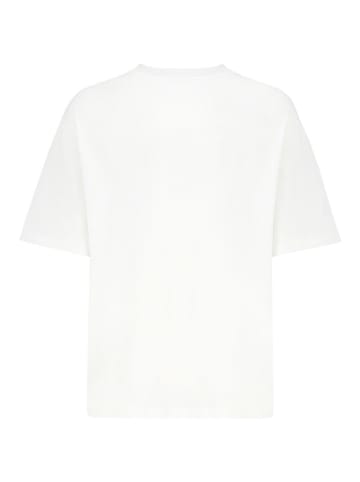 Sublevel Shirt in Weiß