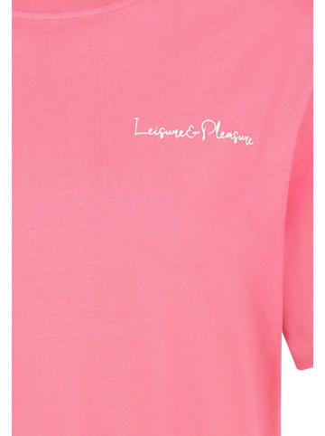 Sublevel Shirt in Rosa