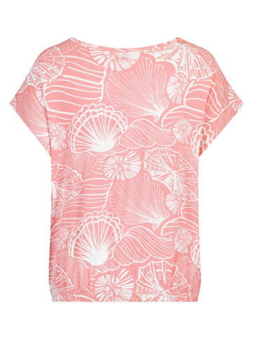 Sublevel Shirt lichtroze