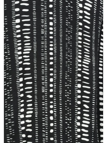 Sublevel Shirt in Schwarz