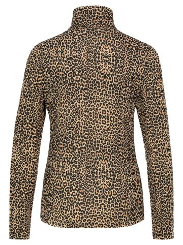 Fresh Made Longsleeve in Braun