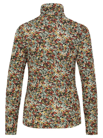 Fresh Made Longsleeve in Schwarz/ Bunt