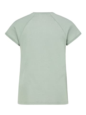 Sublevel Shirt in Mint