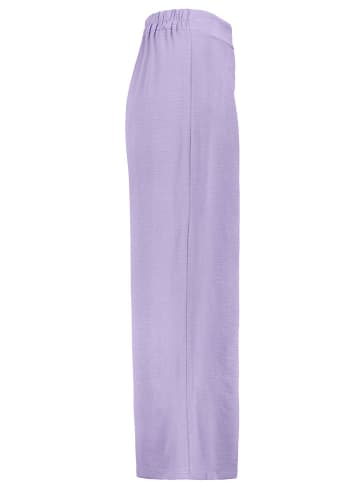 Sublevel Broek paars