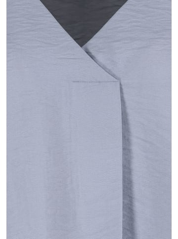 Sublevel Blouse lichtblauw