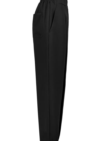 Sublevel Broek zwart