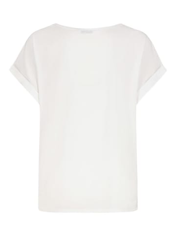 Sublevel Bluzka w kolorze białym