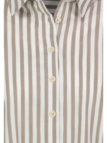 Sublevel Blouse beige/wit