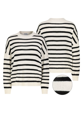 Sublevel Trui crème