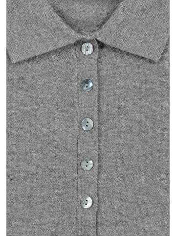 Sublevel Pullover in Grau