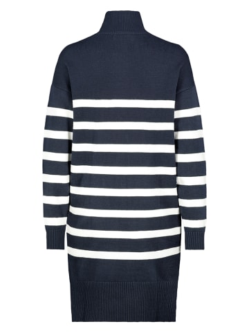 Fresh Made Jurk donkerblauw