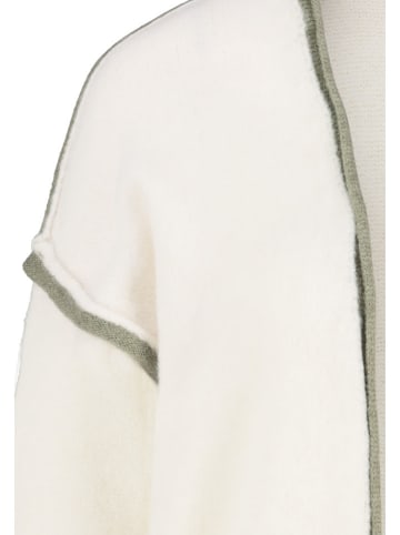 Sublevel Cardigan in Beige