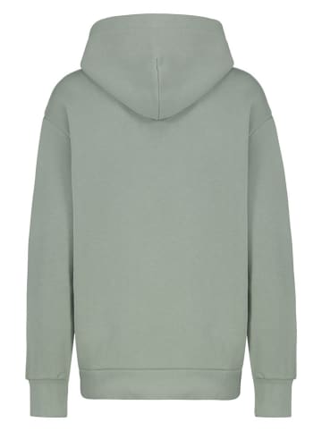 Eight2Nine Hoodie mintgroen