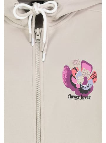 Sublevel Sweatvest crème