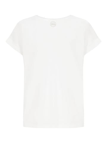 Sublevel Shirt "Lina" in Weiß