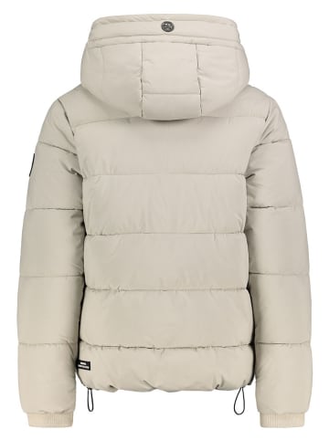 Sublevel Winterjas "Nina" crème