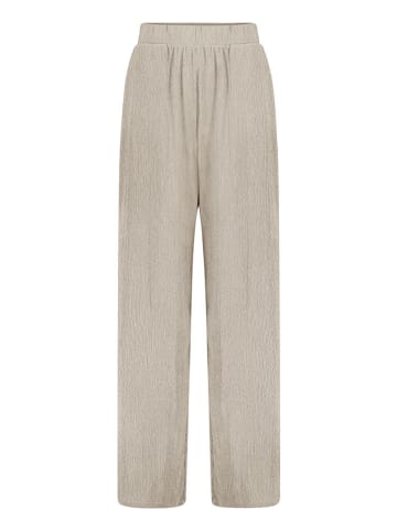 Sublevel Hose in Creme