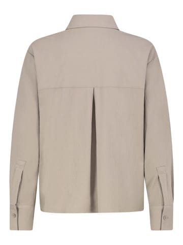 Sublevel Hemd in Sand