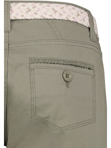 Sublevel Bermudas in Oliv