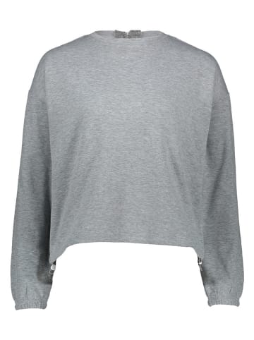 Sublevel Sweatshirt in Grau