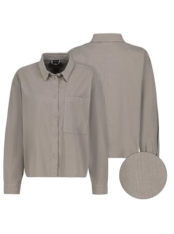 Sublevel Blouse grijs