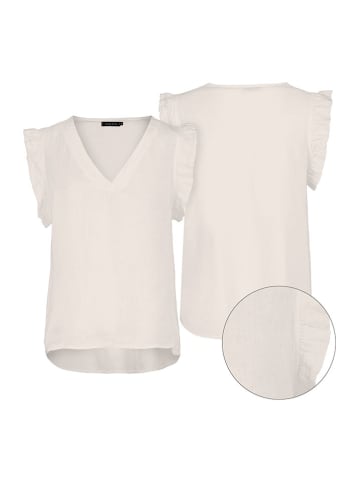 Eight2Nine Bluse in Beige