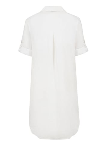 Eight2Nine Kleid in Weiß