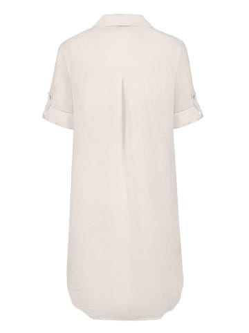 Eight2Nine Jurk beige