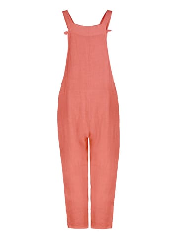 Eight2Nine Jumpsuit in Rot