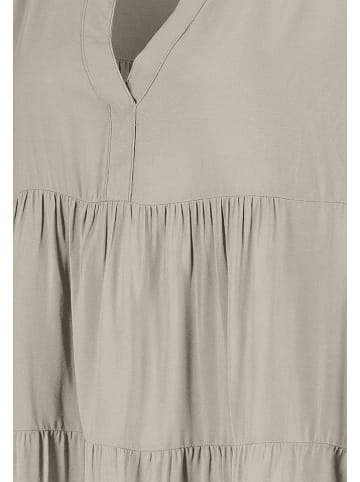 Sublevel Kleid in Grau