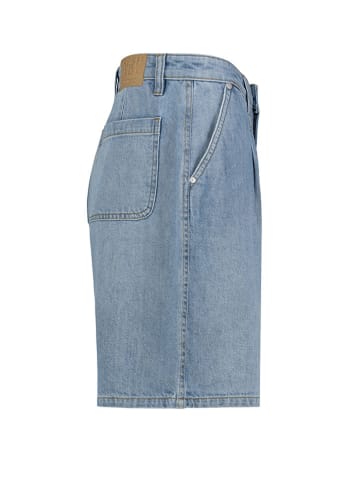 Fresh Made Spijkershort lichtblauw