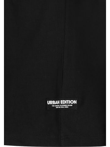 Sublevel Shirt zwart