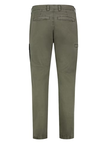 Sublevel Chino in Khaki