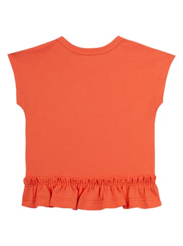 Sanetta Kidswear Koszulka w kolorze czerwonym